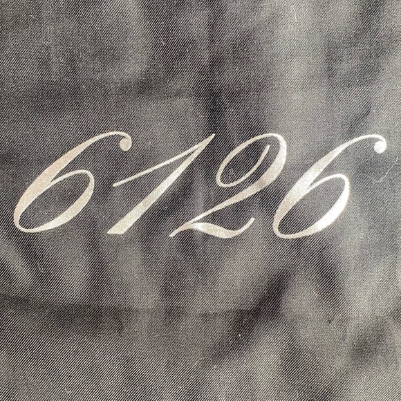 large y2k mock snakeskin 6126 by lindsay lohan purse w/ side corsets - Picture 12 of 13